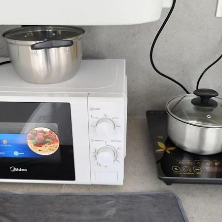 ホテル 22 Skyview ブキッ・ムルタジャム エクステリア 写真